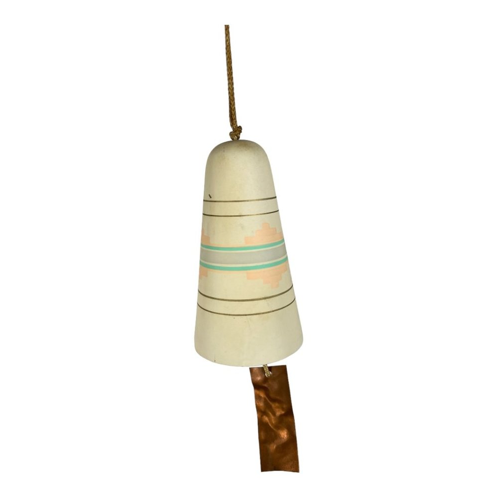 Southwestern Wind Chime